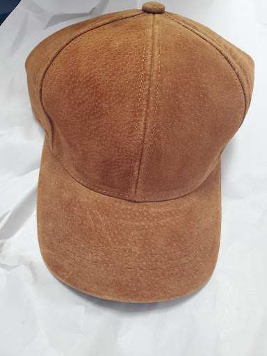 Leather Coats Store «SUNSET LEATHER», reviews and photos, 101 Airport Rd, Hartford, CT 06114, USA