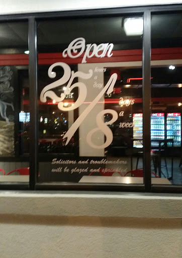 Donut Shop «Hurts Donut», reviews and photos, 7010 W 21st St, Wichita, KS 67205, USA