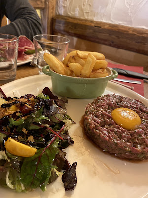 Pizzeria & Spécialités Pagu's Monchu's à Saint-Gervais-les-Bains