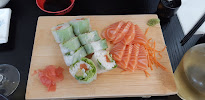 Sushi du Restaurant japonais Sushi Kyo à Fresnes - n°18