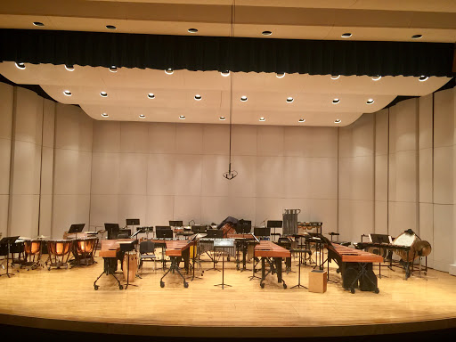 Concert Hall «Nightingale Concert Hall», reviews and photos, 1335 N Virginia St, Reno, NV 89512, USA