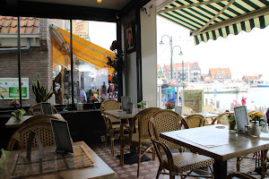 Café Restaurant De Groene