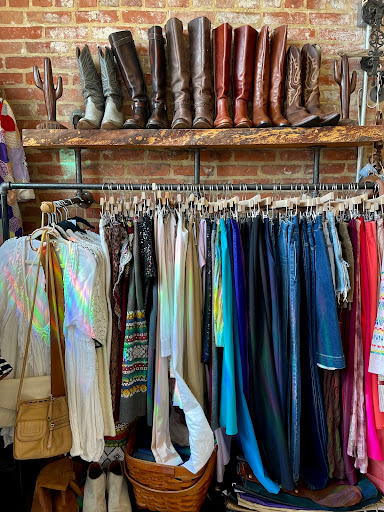 Boutique «Eldorado General Store», reviews and photos, 1700 Michigan Ave, Detroit, MI 48216, USA