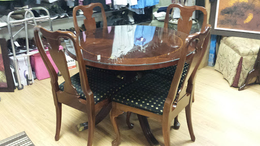 Thrift Store «ReNew ReSale», reviews and photos, 6700 Main St #130, The Colony, TX 75056, USA