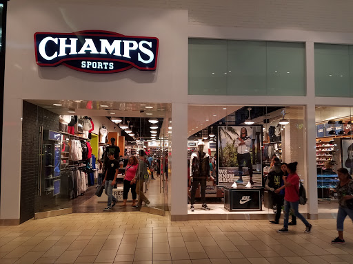 Champs Sports, 303 Memorial City Way, Houston, TX 77024, USA, 