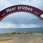 Photo n°1 de l'avis de Katharina.a fait le 04/07/2023 à 20:30 sur le  Cafeteria Hermannshöhe à Lübeck