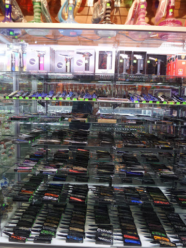 Tobacco Shop «3D SMOKE SHOP», reviews and photos, 2721 Alum Rock Ave, San Jose, CA 95127, USA