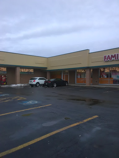 Pharmacy «Discount Drug Mart», reviews and photos, 661 Wooster St, Lodi, OH 44254, USA