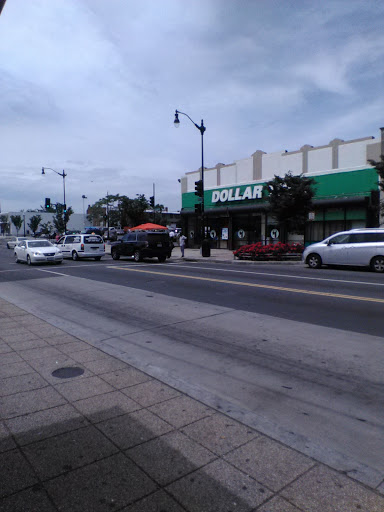 Dollar Store «Dollar Tree», reviews and photos, 3932 Minnesota Ave NE, Washington, DC 20019, USA