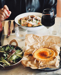 Photos du propriétaire du Bistro Mamie Faubourg St-Denis à Paris - n°18