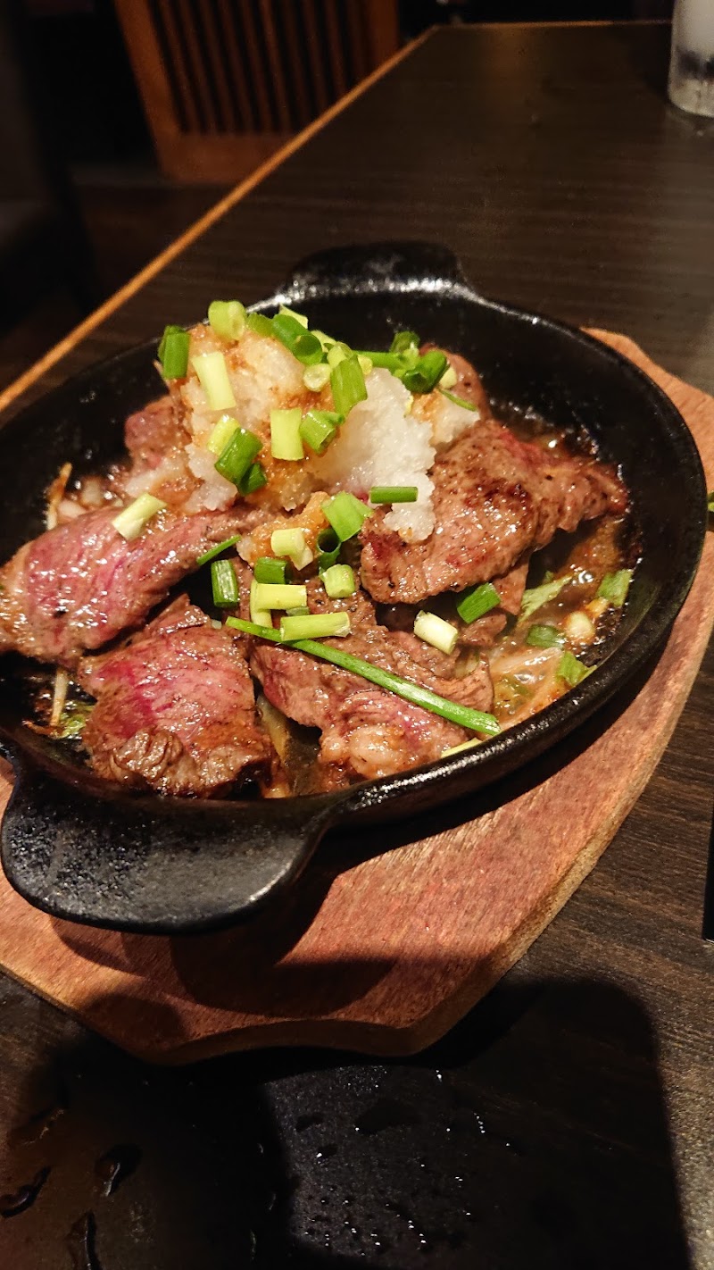 肉割烹 チーズ 個室 居酒屋 にくまる Nikumaru 掛川店 静岡県掛川市駅前 居酒屋 グルコミ