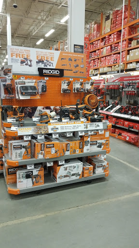 Home Improvement Store «The Home Depot», reviews and photos, 1550 Old Country Rd, Riverhead, NY 11901, USA