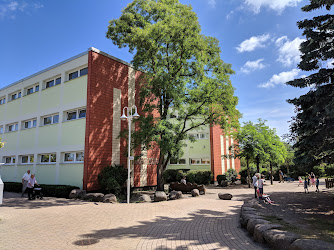 Regionale Schule mit Grundschule Zingst