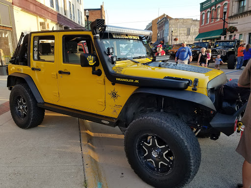 Beer Hall «Kettle Top Brewhouse», reviews and photos, 1213 Meridian St, Anderson, IN 46016, USA