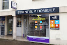 Essentiel & Domicile - Saint-Sébastien-sur-Loire Saint-Sébastien-sur-Loire