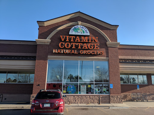 Natural Foods Store «Natural Grocers», reviews and photos, 100 W South Boulder Rd, Lafayette, CO 80026, USA