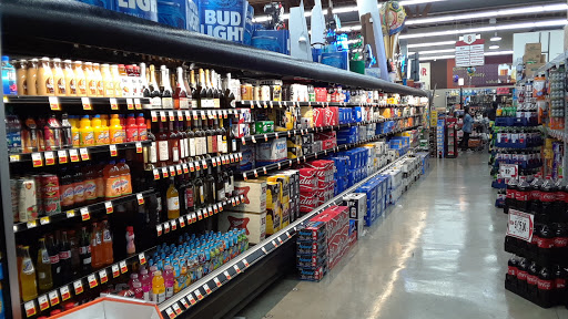 Grocery Store «Superior Grocers», reviews and photos, 15000 Crenshaw Blvd, Gardena, CA 90249, USA