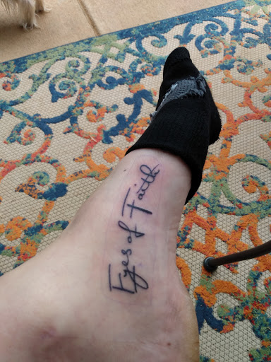 Tattoo Removal Service «Tattoo Bills», reviews and photos, 9640 S Tryon St E, Charlotte, NC 28273, USA