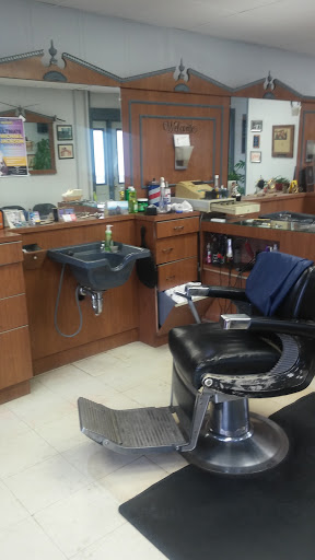 Barber Shop «Cheshire Barber Shop», reviews and photos, 1042 S Main St, Cheshire, CT 06410, USA