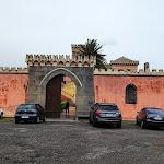Photo n°1 de l'avis de Luciano.l fait le 23/10/2023 à 20:37 sur le  Castello Romeo à Randazzo