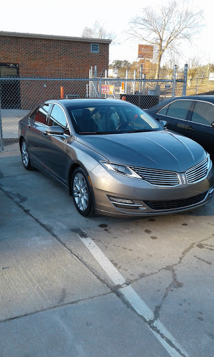 Auto Body Shop «Caliber Collision», reviews and photos, 10112 Capital Blvd, Wake Forest, NC 27587, USA