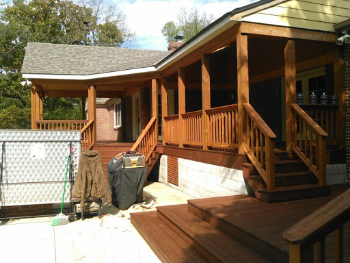 General Contractor «RSU Contractors of Murfreesboro», reviews and photos, 1461 Battleground Dr, Murfreesboro, TN 37129, USA