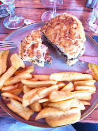 Plats et boissons du Restaurant français Restaurant Terminus à Neuves-Maisons - n°15