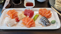 Plats et boissons du Restaurant japonais Osaka à Poissy - n°4