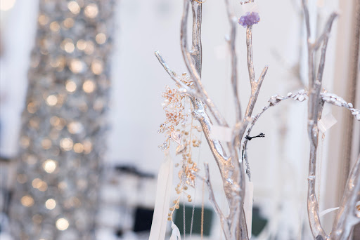 Bridal Shop «Blue Bridal Boutique», reviews and photos, 685 S Broadway b, Denver, CO 80209, USA