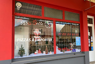 Photo n°6 de PIZZA BELLE à Montceau-les-Mines ()