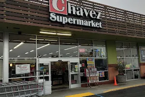 Chavez Supermarket image
