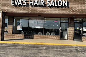 Eva's Hair Salon and barbers image