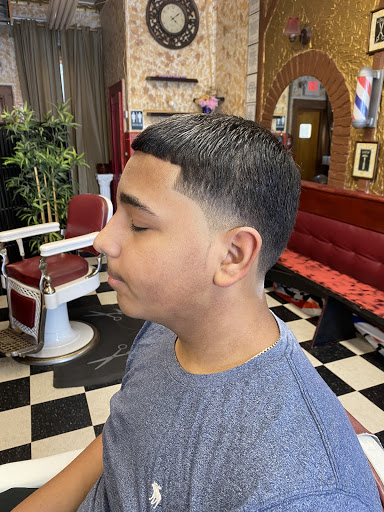 Barber Shop «The Broadway Barber Shop», reviews and photos, 23-19 Broadway, Fair Lawn, NJ 07410, USA