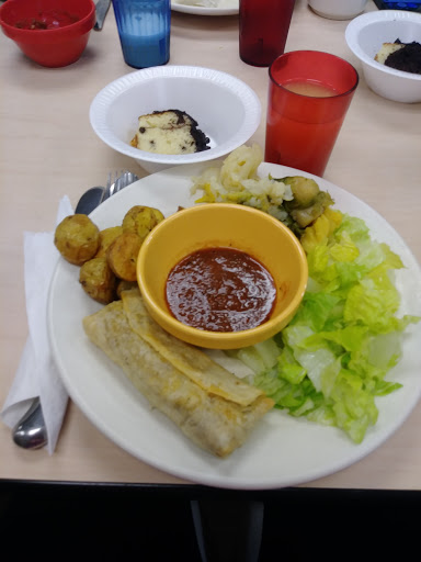 Non-Profit Organization «Manna on Main Street», reviews and photos