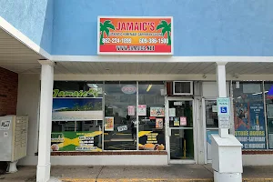 Jamaic’s Caribbean Cuisine image