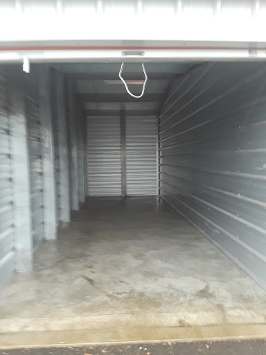 Self-Storage Facility «Northwest Self Storage», reviews and photos, 3191 Del Webb Ave NE, Salem, OR 97301, USA