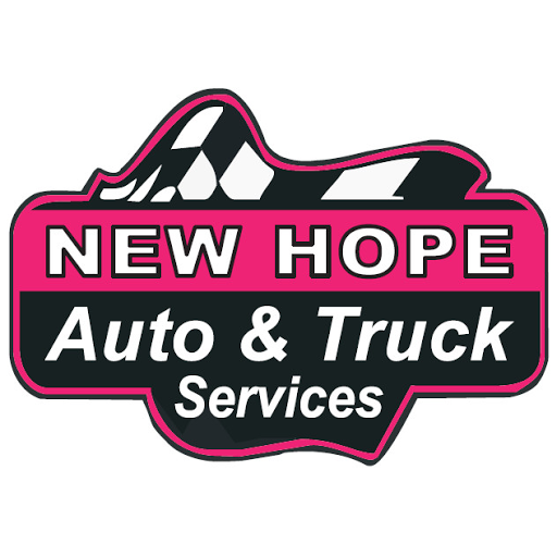 Auto Repair Shop «New Hope Auto & Truck Services», reviews and photos, 10801 49th St N, Clearwater, FL 33762, USA