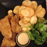 Photo n°4 de l'avis de Fabio.e fait le 18/02/2018 à 07:37 sur le  The Cork Irish Pub à Cagliari