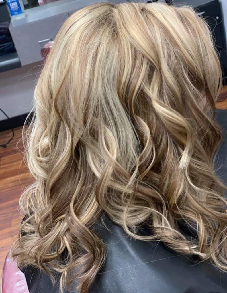 Salon Elegante Unisex 68776