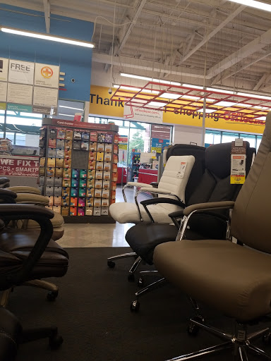 Office Supply Store «OfficeMax», reviews and photos, 3350 Vine St, Riverside, CA 92522, USA