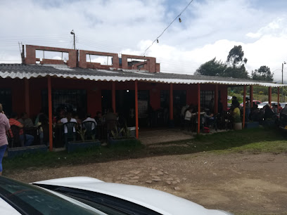 Restaurante y pescadería donde Juancho - Cra. 6 #14-181, Bojacá, Cundinamarca, Colombia