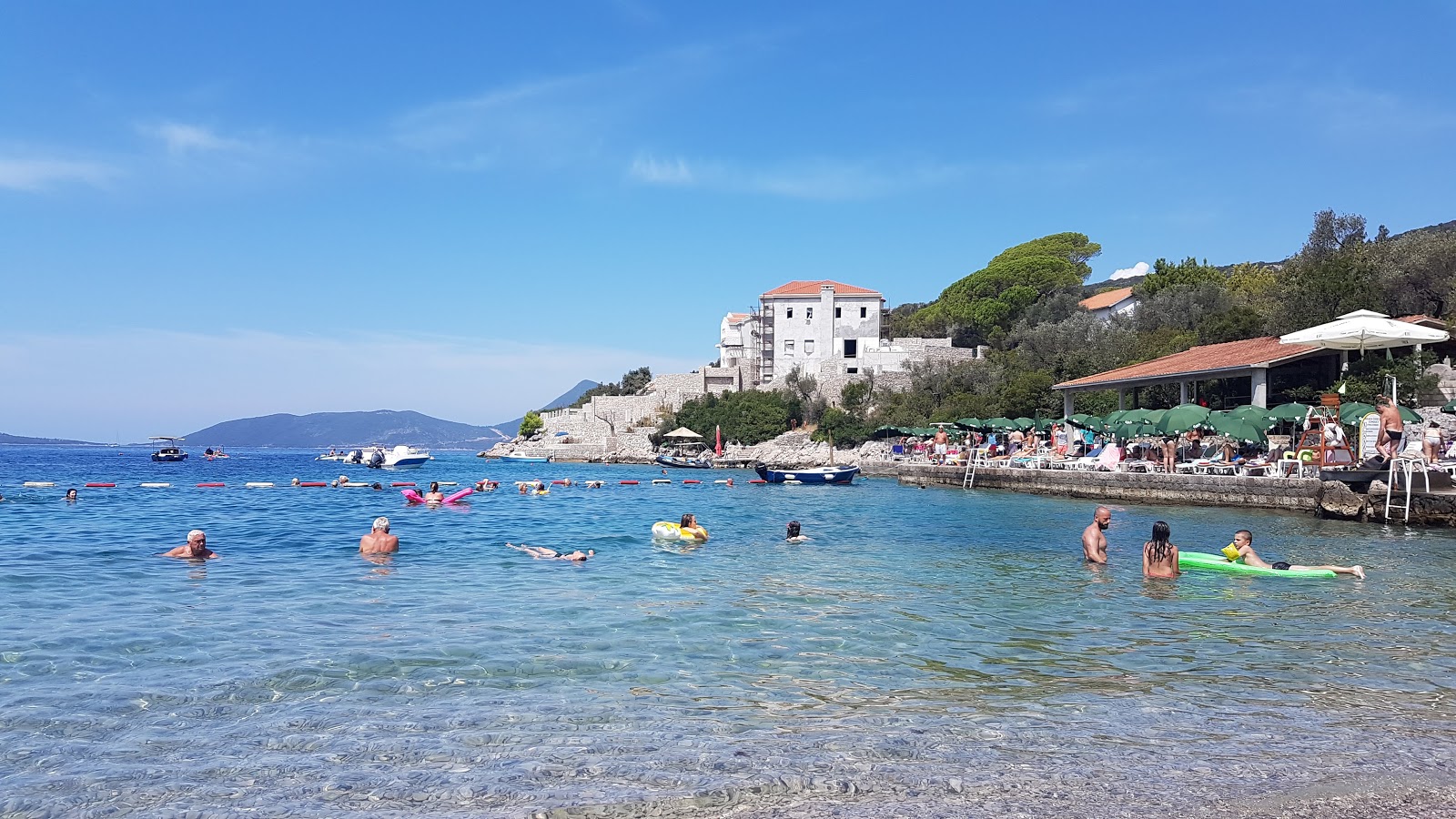 Mirishta beach photo #7