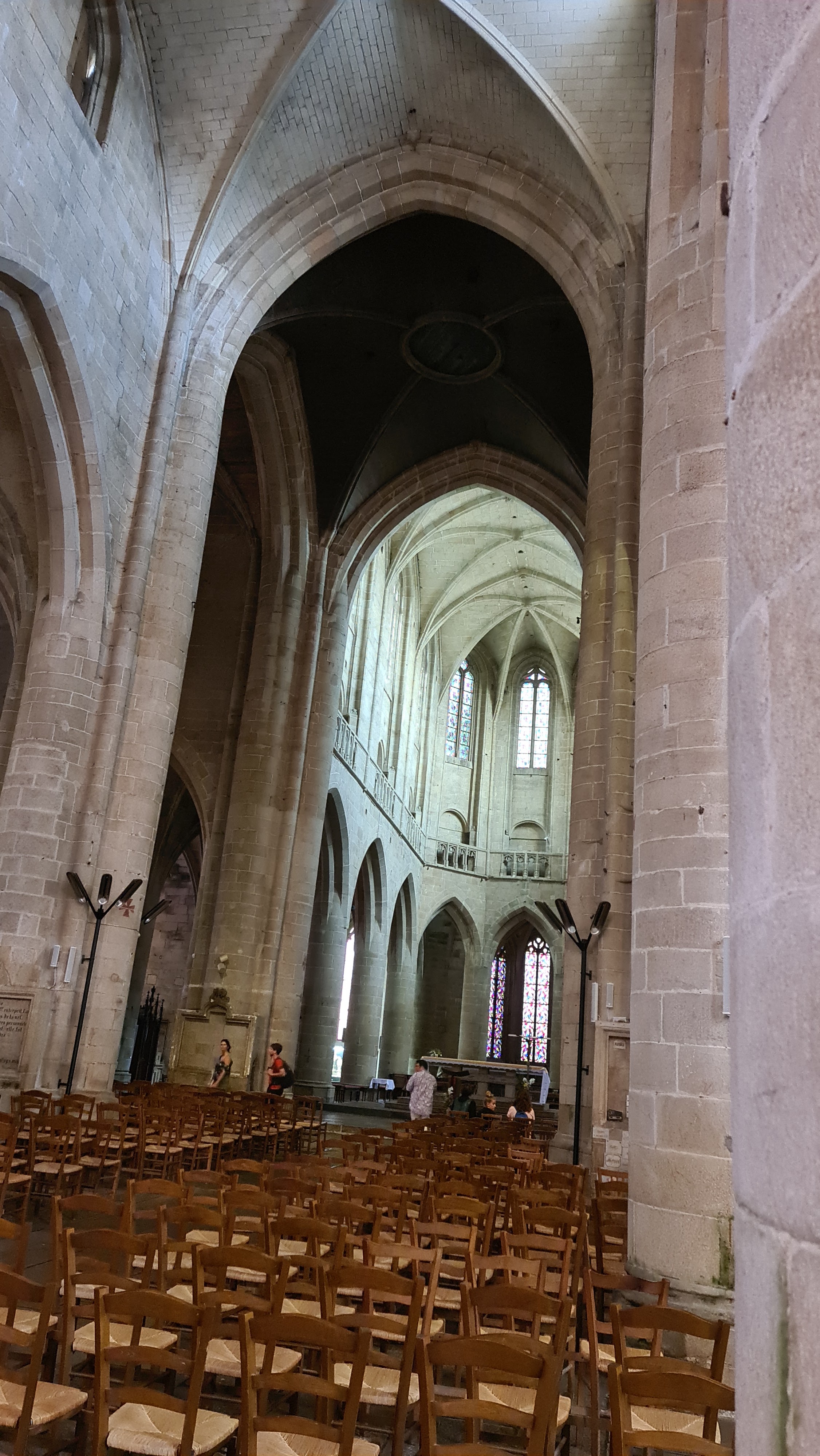Photo n° 7 de l'avis de Stéphane.a fait le 24/08/2023 à 21:27