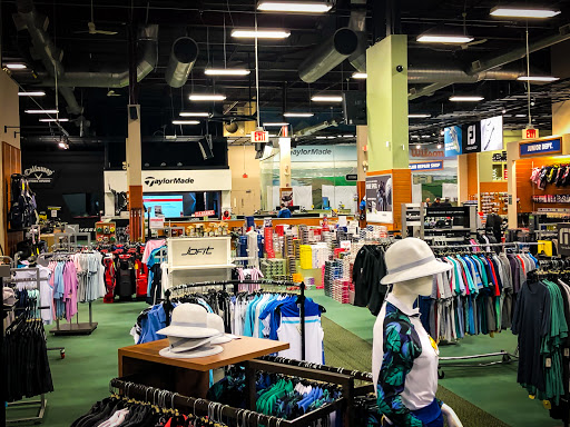 Golfers' Warehouse