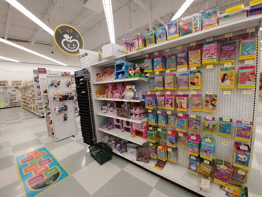 Fabric Store «Jo-Ann Fabrics and Crafts», reviews and photos, 5824 196th St SW, Lynnwood, WA 98036, USA