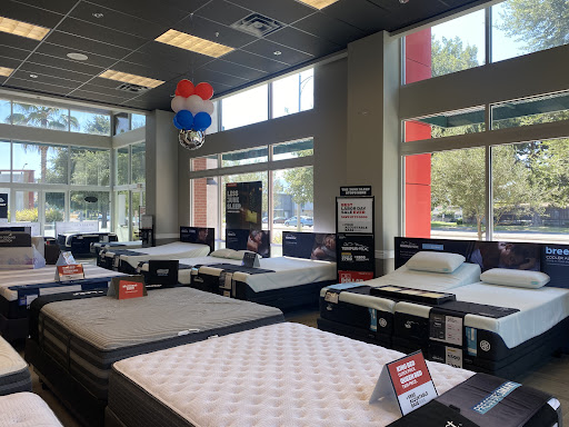 Mattress Store «Mattress Firm Edenvale», reviews and photos, 5770 Cottle Rd, San Jose, CA 95123, USA