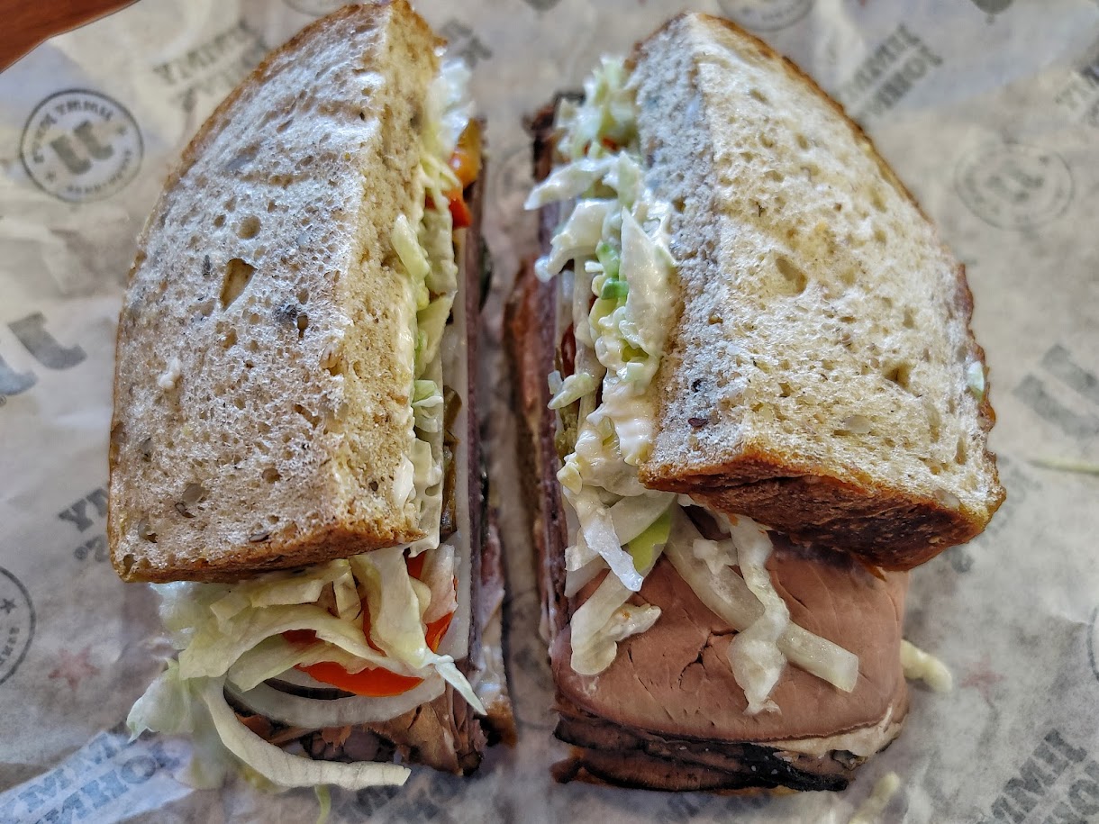 Jimmy John's