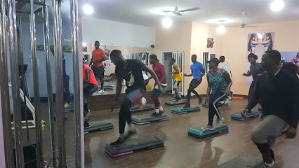 Life Fitness - 40 Rue LIB 22, Dakar, Senegal