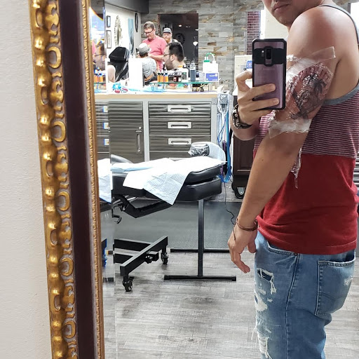Explore demon slayer tattoo ideas small, creative tattoo ideas in Honolulu, available at Tattoolicious Tattoo Waikiki