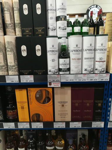 Liquor Store «BevMo!», reviews and photos, 5205 Prospect Rd #157, San Jose, CA 95129, USA